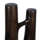 Indigo Road Beso Carved Wooden Sculpture