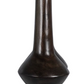 Indigo Road Beso Carved Wooden Sculpture