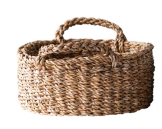Trusty Basket