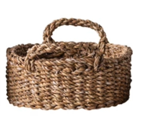 Trusty Basket