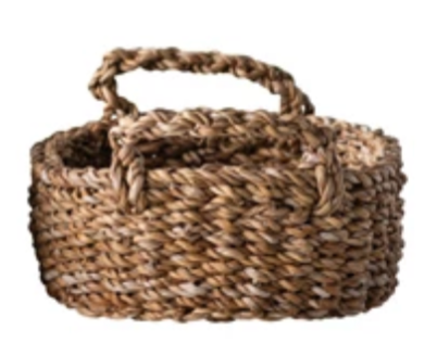 Trusty Basket