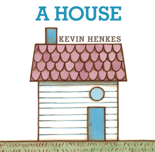 A House