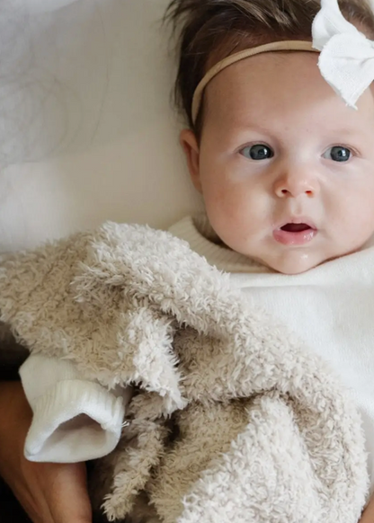 Bamboni® Mini Blankets