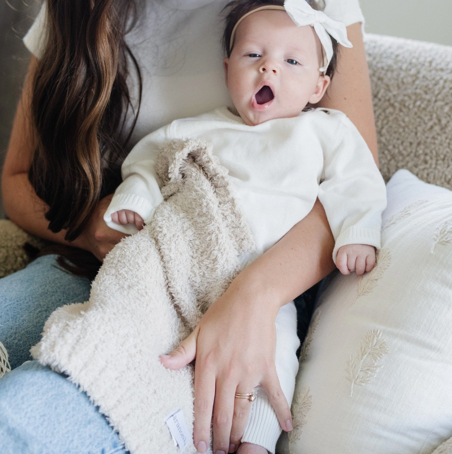 Bamboni® Mini Blankets