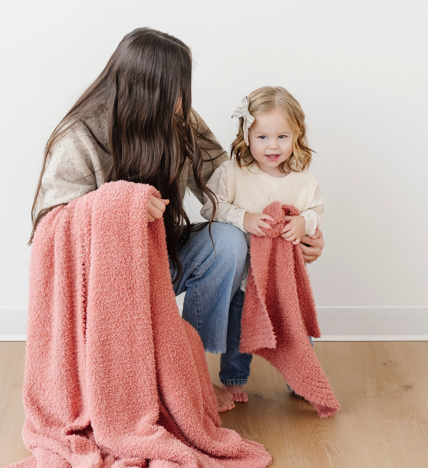 Bamboni® Mini Blankets