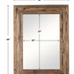 Rennick Mirror