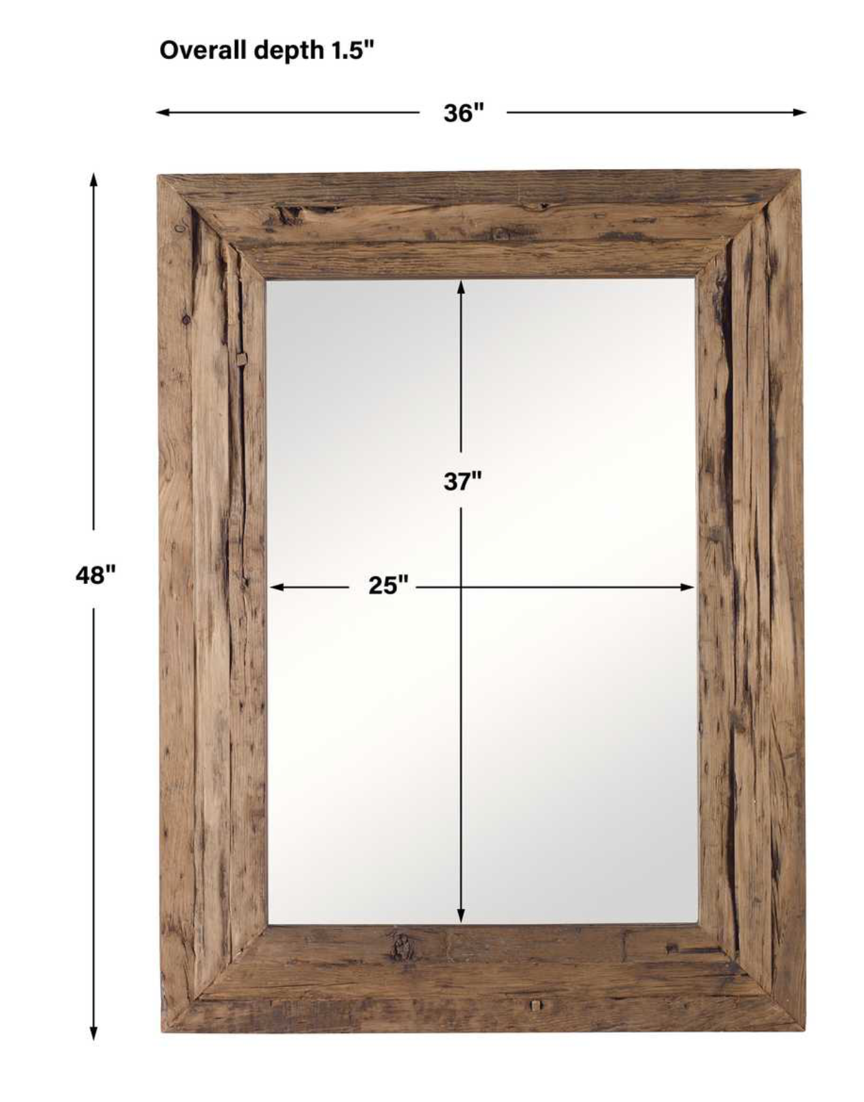 Rennick Mirror