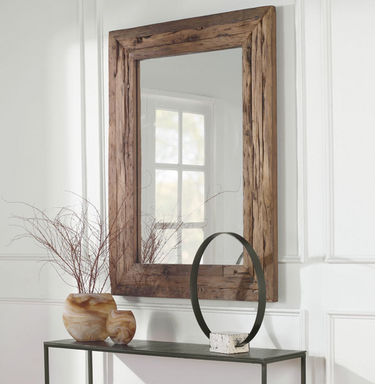 Rennick Mirror