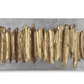 Lev Metal Wall Decor