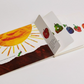 The Very Hungry Caterpillar Board Book