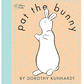 Pat The Bunny Spiral Book