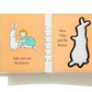 Pat The Bunny Spiral Book