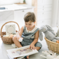 Our Little Adventure At Easter Board Book