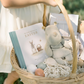 Our Little Adventure At Easter Board Book