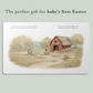 Our Little Adventure At Easter Board Book