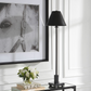 Pilot Buffet Lamp