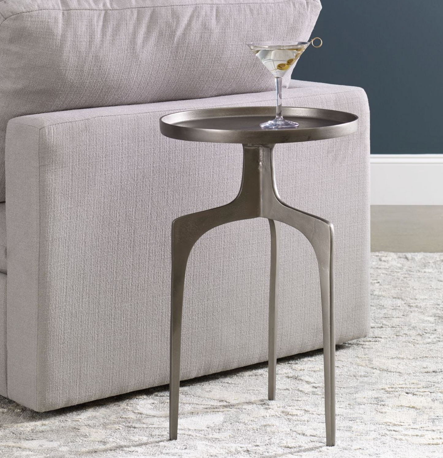 Kenna Accent Table