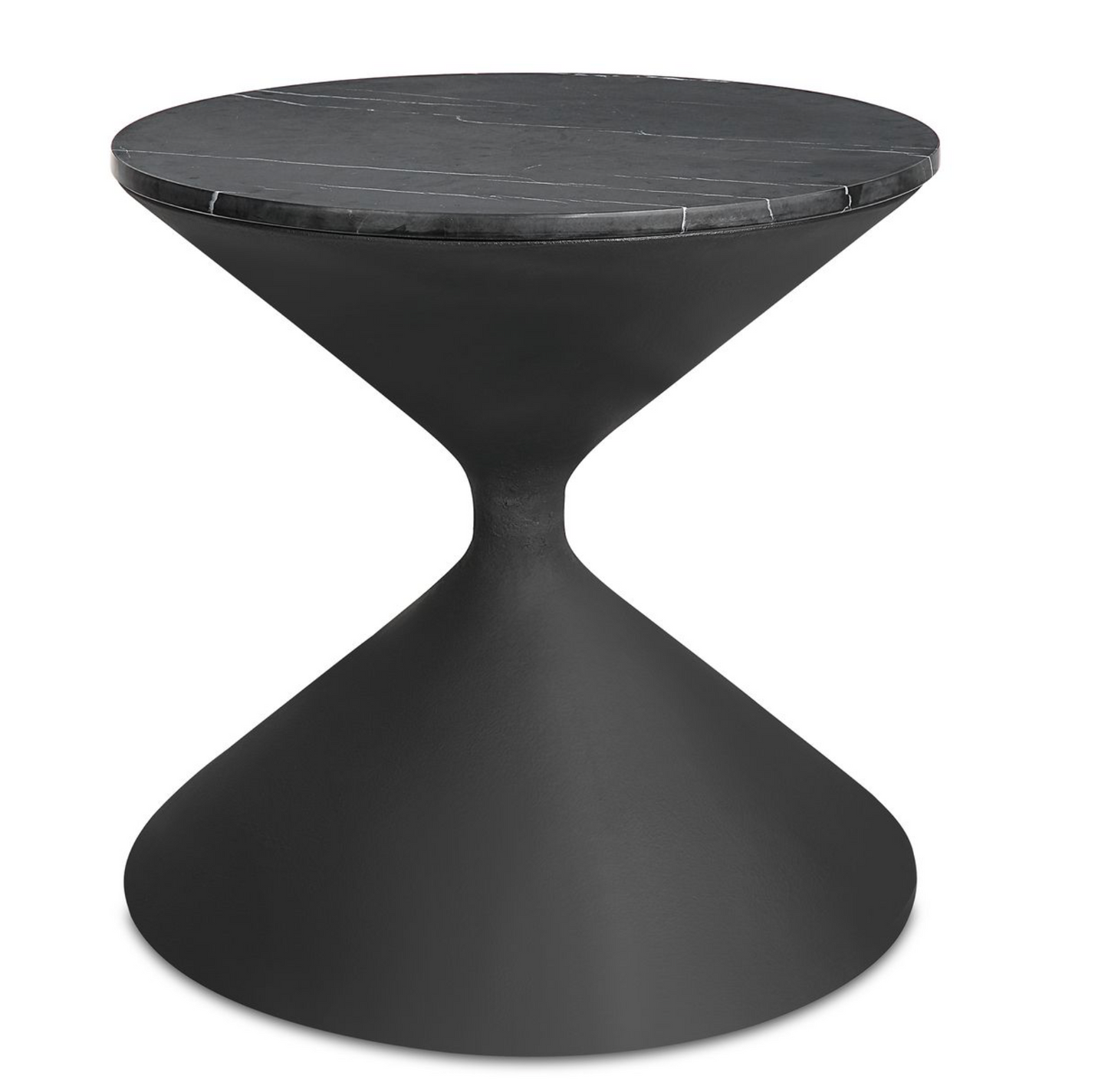 Time's Up Drink Table