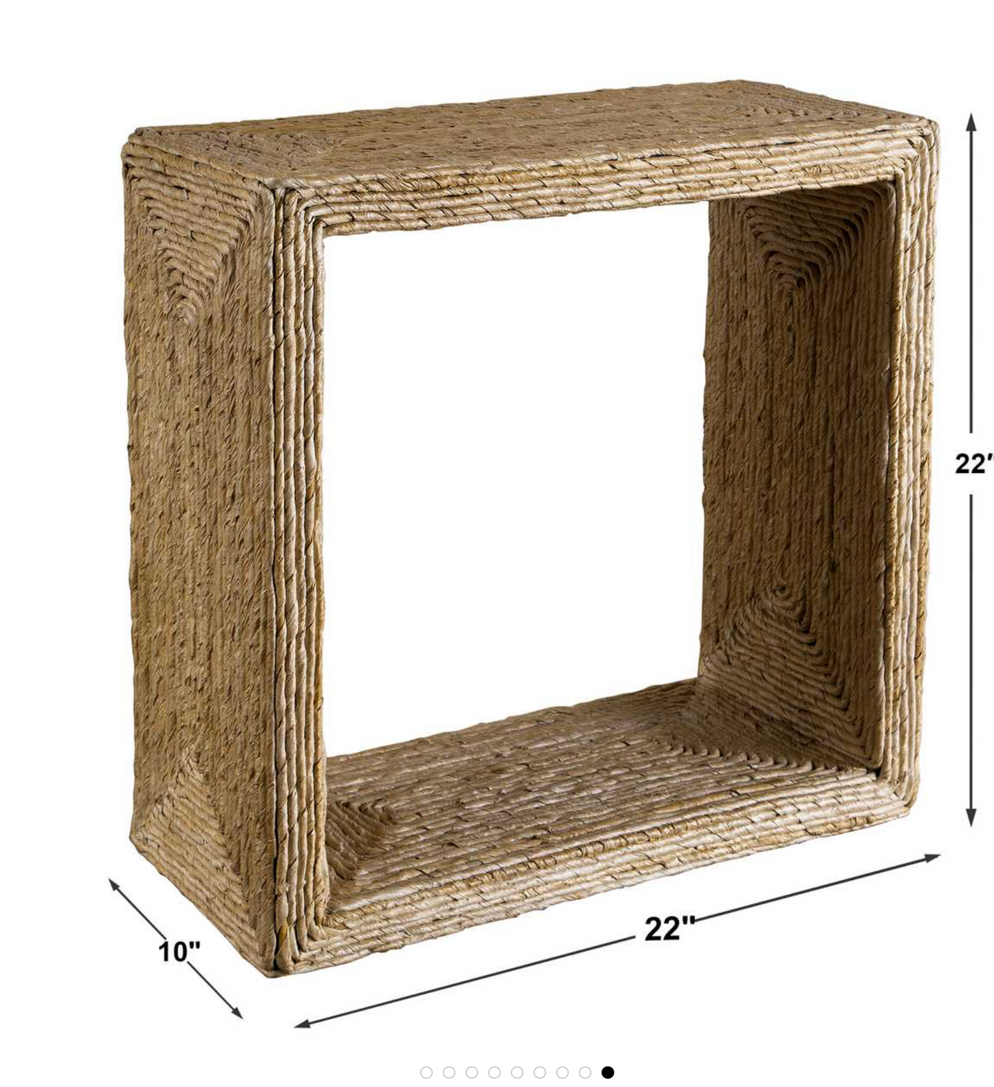 Rora Accent Table