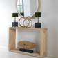 Rora Console Table