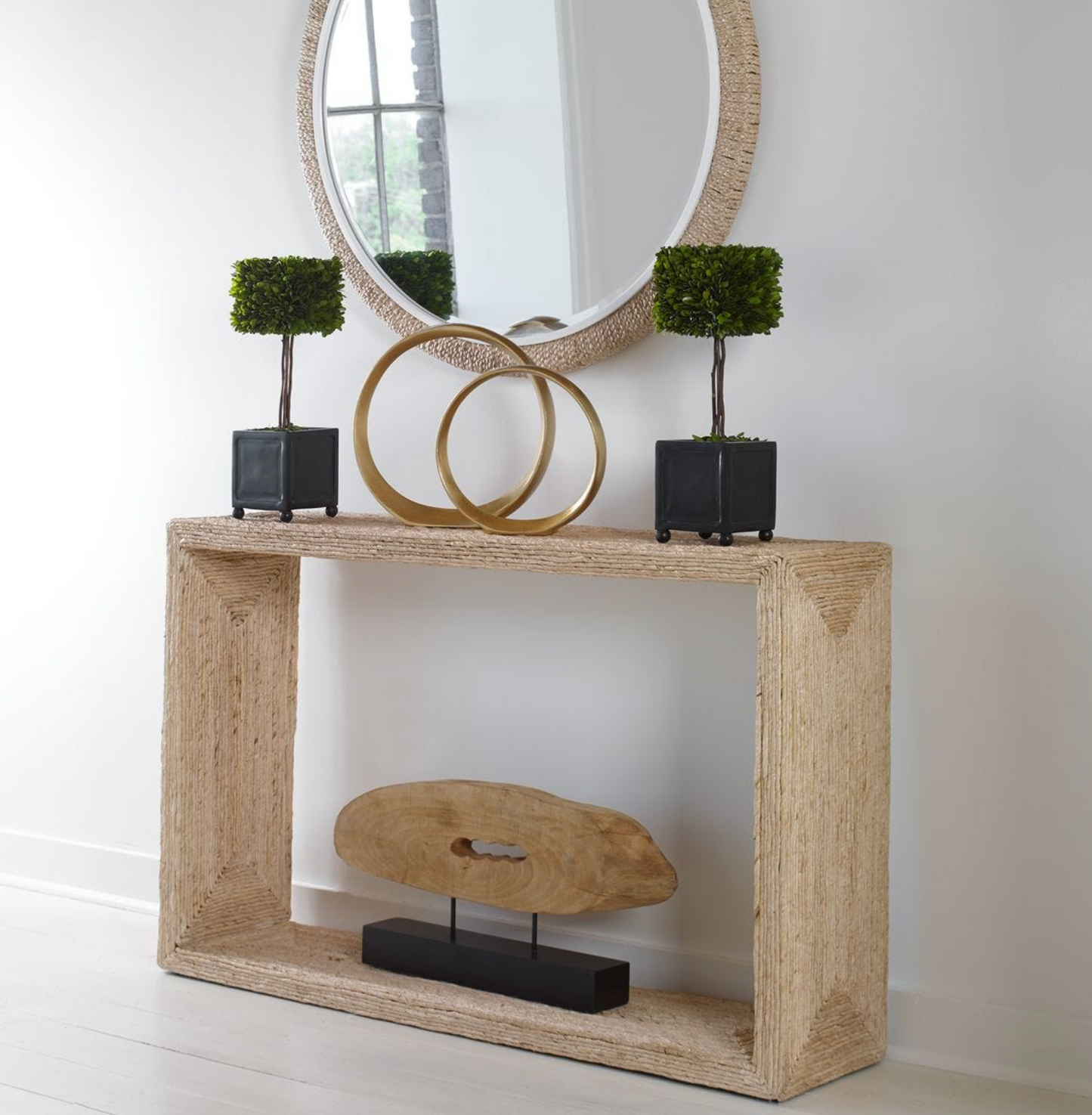 Rora Console Table