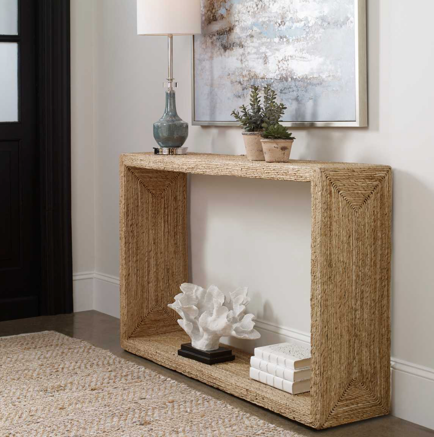 Rora Console Table