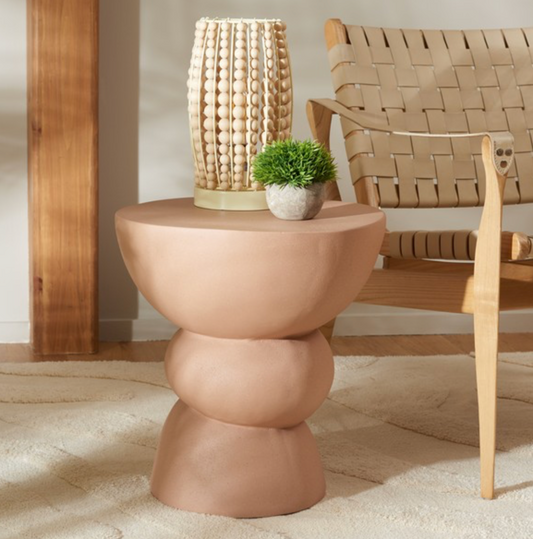 Erwin Accent Table