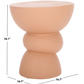 Erwin Accent Table