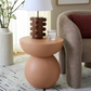 Ailani Accent Table