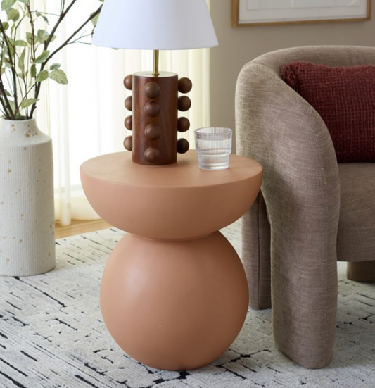 Ailani Accent Table