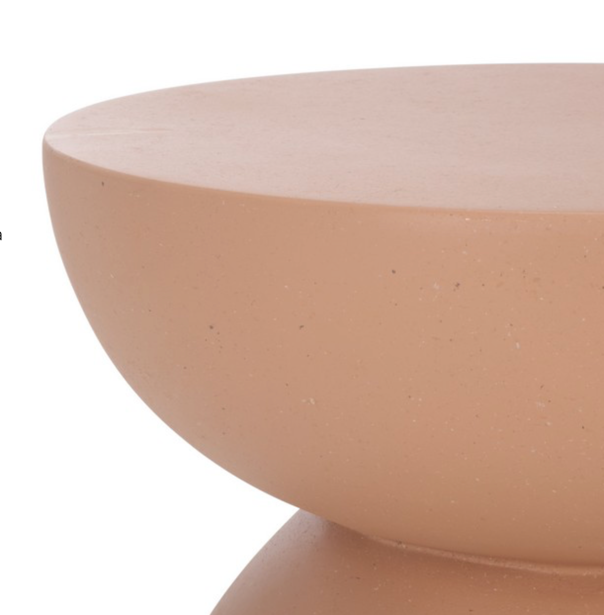 Ailani Accent Table