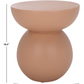 Ailani Accent Table