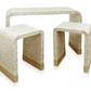 Waterfall Tables
