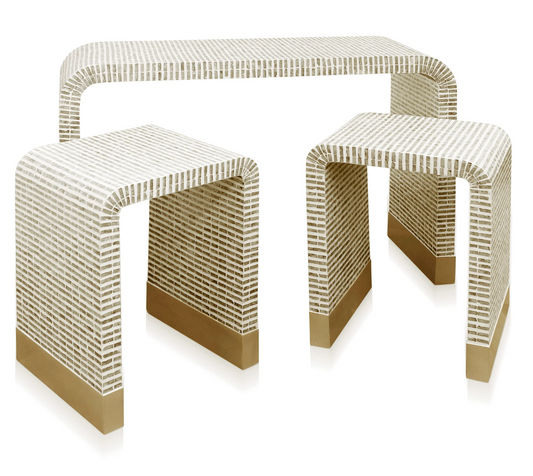 Waterfall Tables