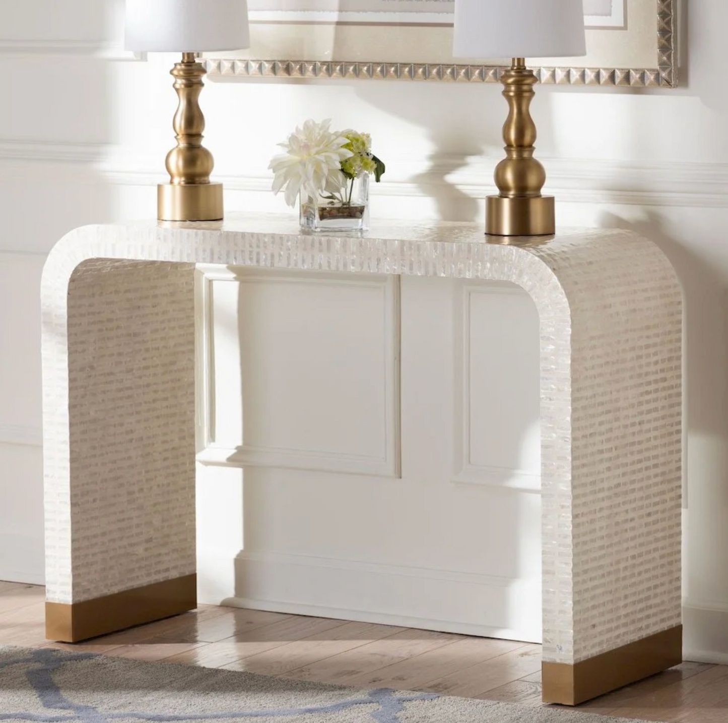 Waterfall Tables