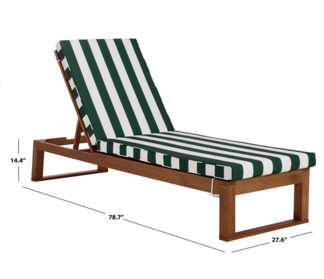 Sophie Lounger