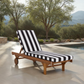 Newberry Lounger