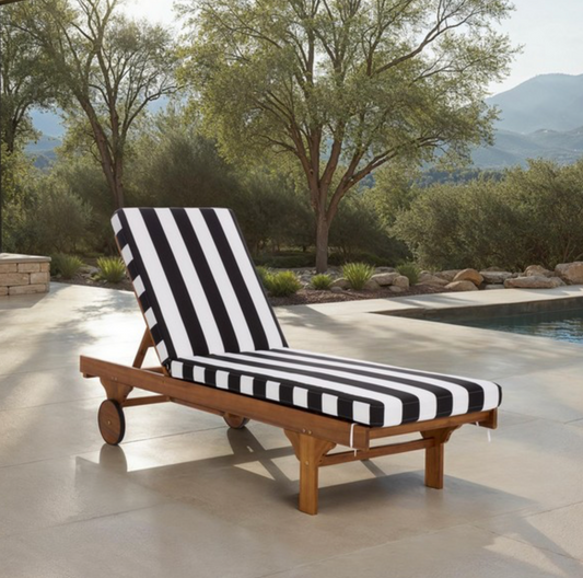 Newberry Lounger