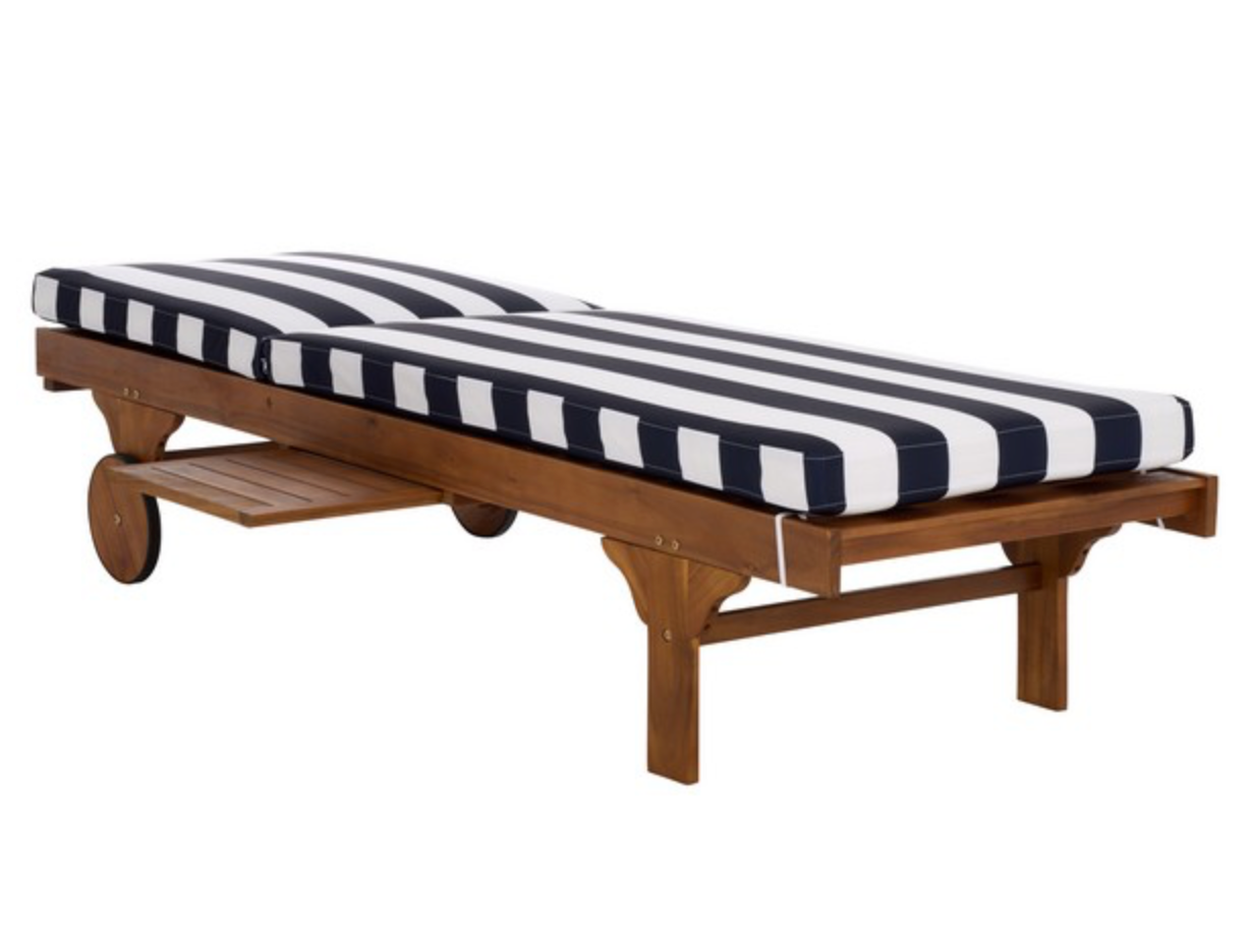 Newberry Lounger
