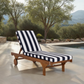 Newberry Lounger