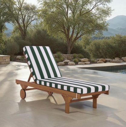Newberry Lounger