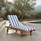 Newberry Lounger