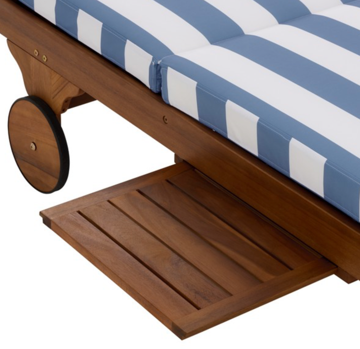 Newberry Lounger