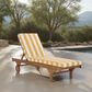 Newberry Lounger