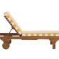 Newberry Lounger