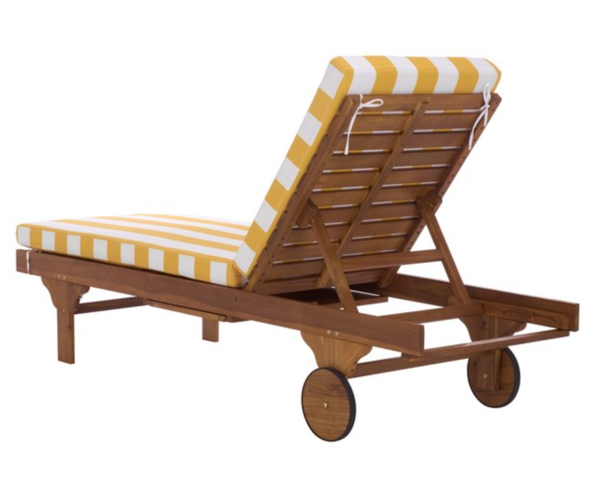 Newberry Lounger