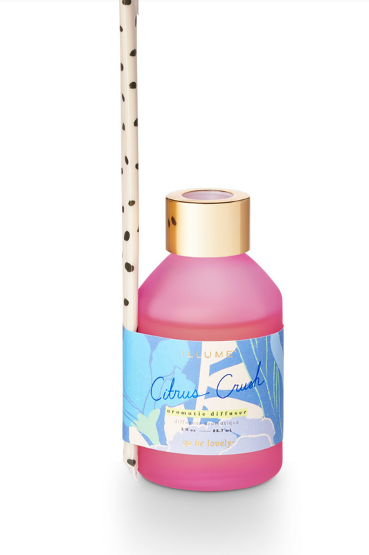 Citrus Crush Diffuser Small