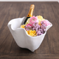 VIDA Nube Ice Bucket
