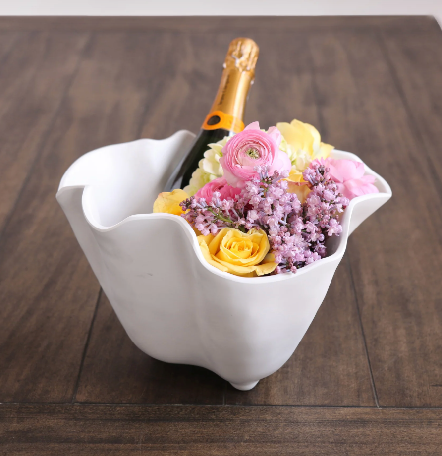 VIDA Nube Ice Bucket