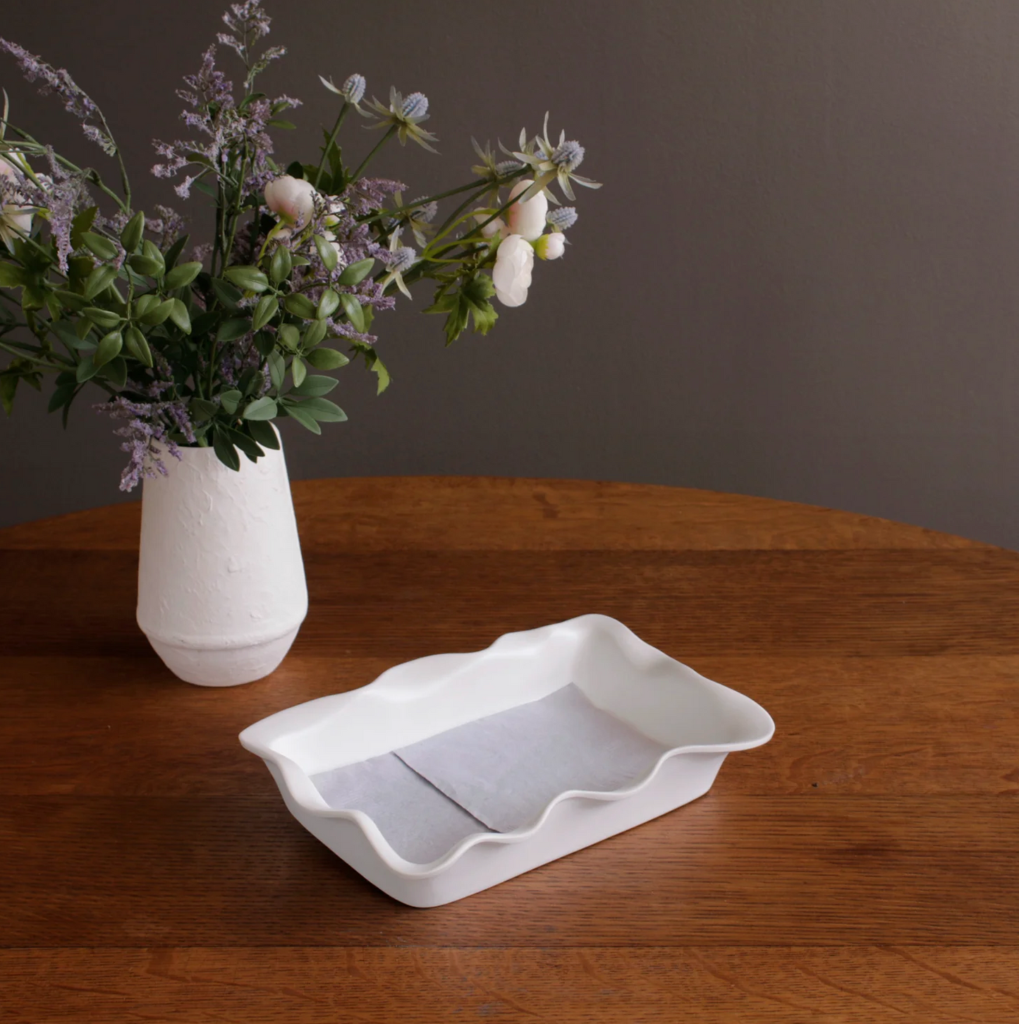 VIDA Nube Guest Towel Holder